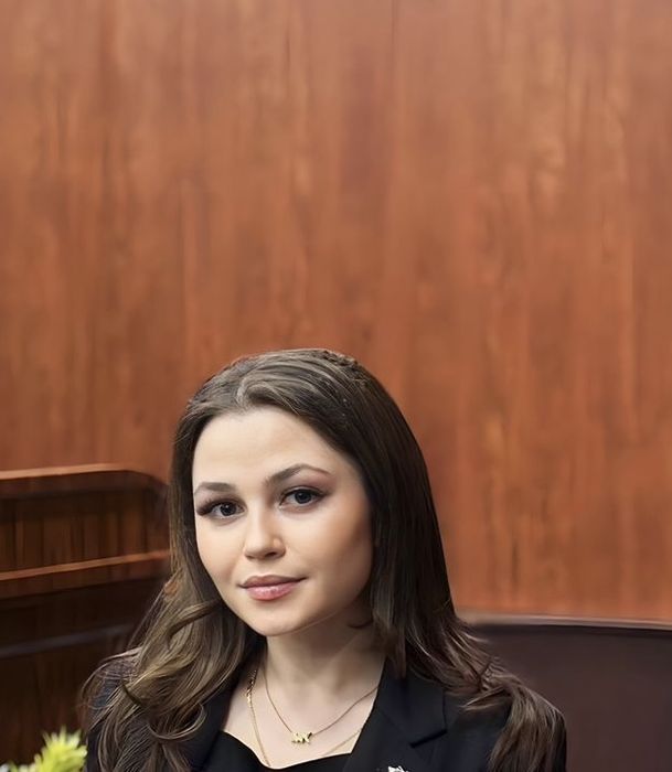 Юридические услуги