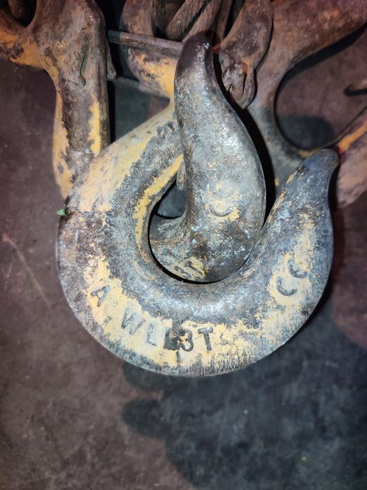 Паук стропа 1.5 метра