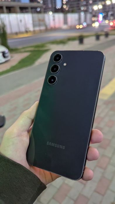 Samsung s23 FE Идеал