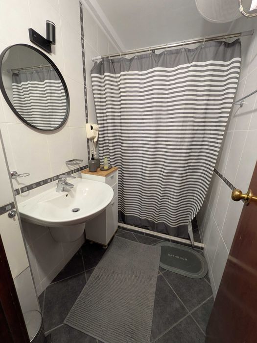 Дава се под наем Тристаен апартамент в Варна, Спортна зала - 110 кв.м за 765 € - Снимка #4