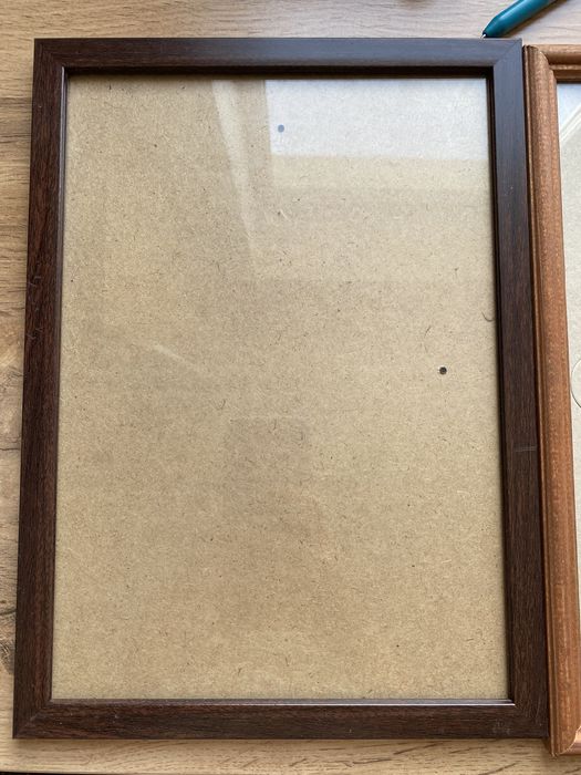 Продам рамки