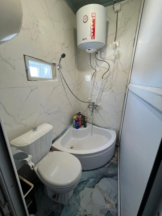 Часть дома,продаем в центре Сортировке