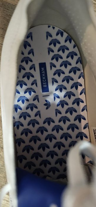 Лимитирано издание! Футболни обувки Adidas Predator Elite FT FG David