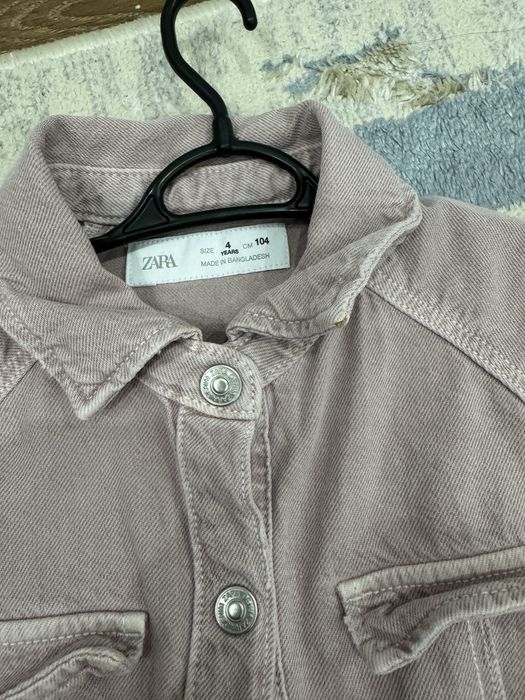 Платье, кофта зара zara, mothercare