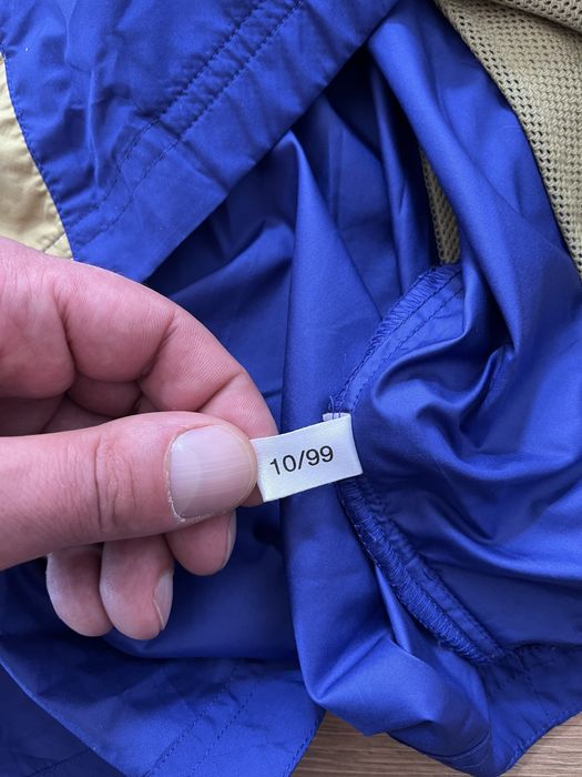 Adidas Eqipment винтидж горнище размер XL