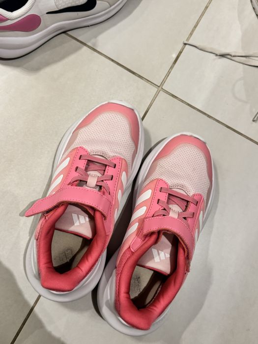 Детски маратонки Nike, Adidas