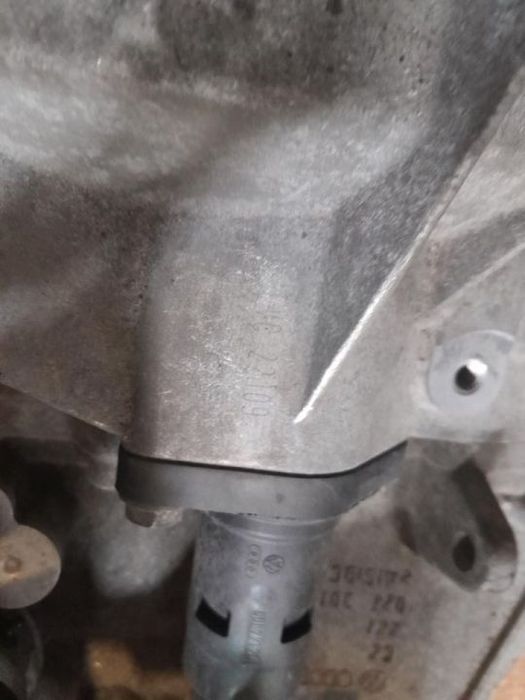 cutie viteze skoda fabia 2 1.2 benzina chf cod cutie lvc vw polo 6r