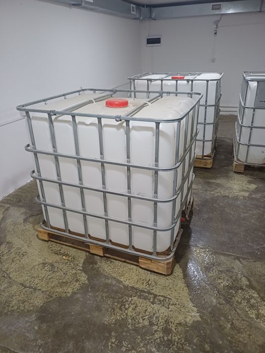 Продам еврокубы 3 шт