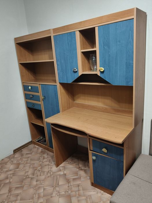 Детская мебель б/у