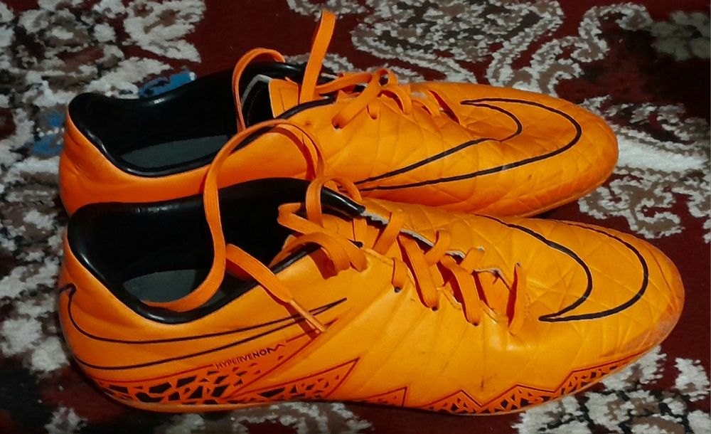 Butsa Nike 44 razmer: 550 000 so’m