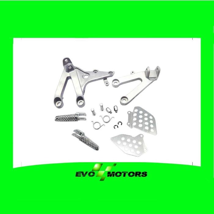 SET SUport Scarite Honda CBR 600RR 2007-2014 stanga dreapta 2008 A369