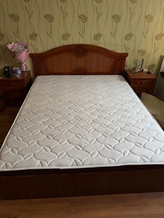 Матрас “Dream +” 160*200