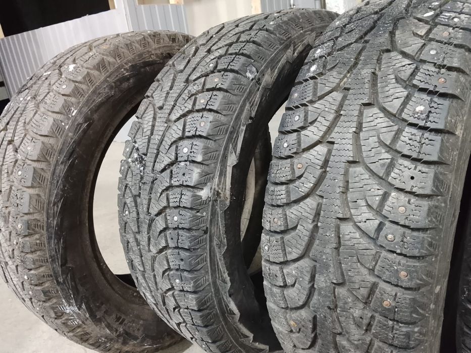 Продам шины бескамерные