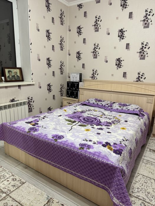 Мебель двухспалка