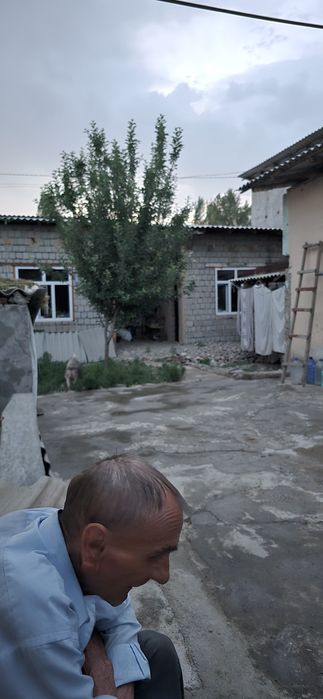 Продаётся дом 206 квадратов временка туалет душ плюс две комнаты новые