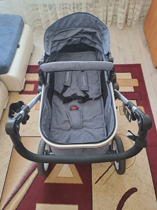 Детская коляска cyne.baby