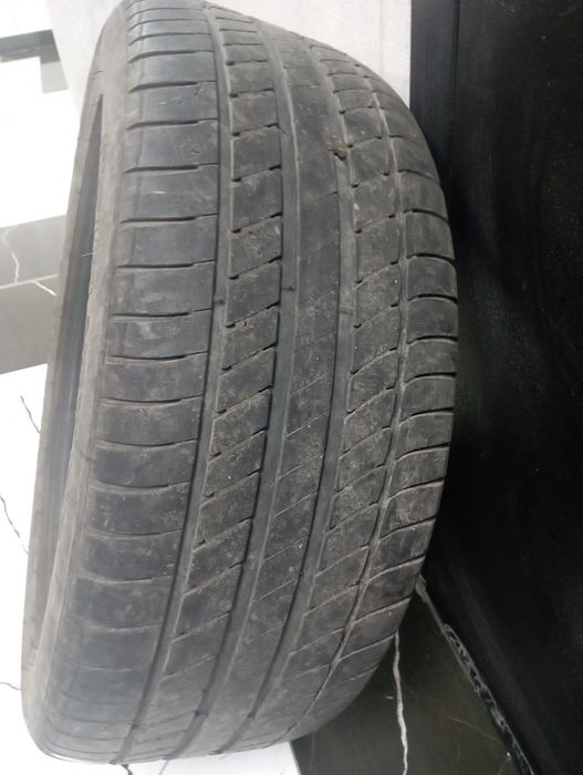 225х50 r17 летние шины