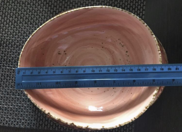 Seturi de farfurii Villarte Professional