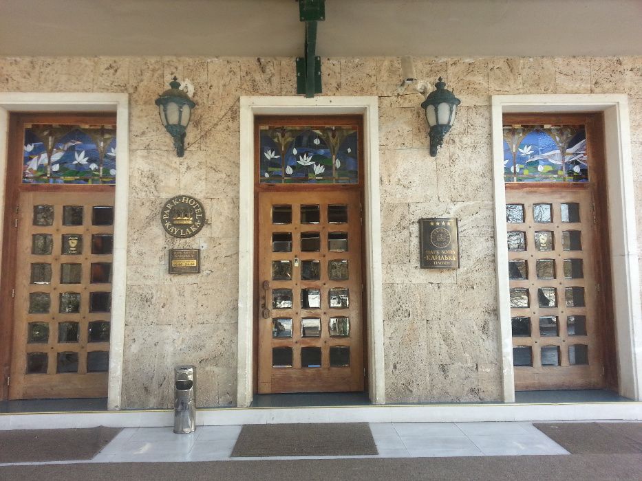 Витражи - Изработка на витражи по индивидуален арт проект