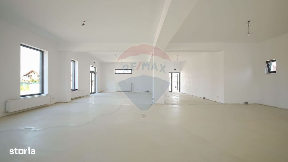 COMISION 0% | Spatiu comercial de vanzare | Izvor Tarlungeni