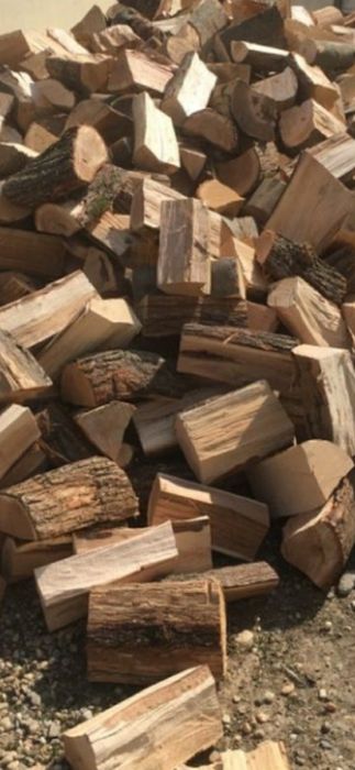 Lemne de foc cu transport gratuit