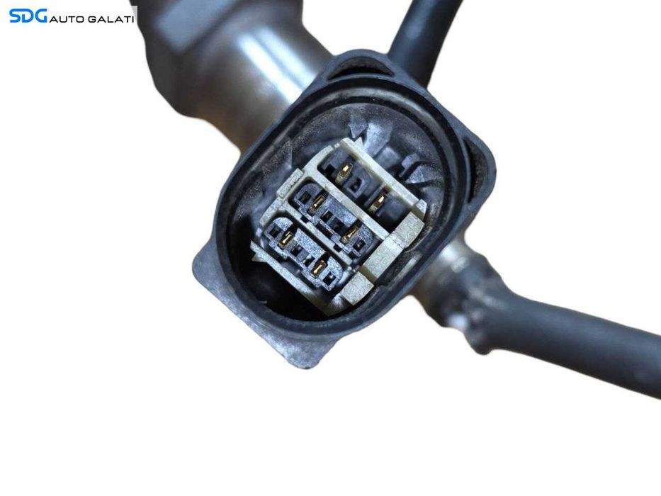 Senzor Sonda Lambda Seat Ibiza 4 1.4 TDI 2009 - 2015 Cod 04L906262C [N4742]