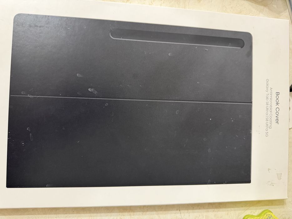 Чехол для планшета Samsung Tab S8 ultra