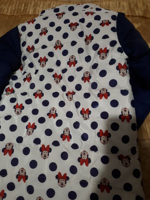 Куртка и пальтишко демисезон