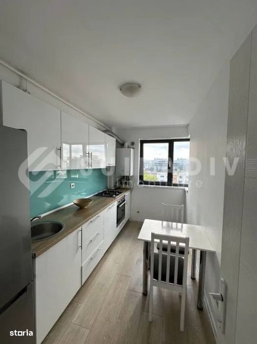 Apartament modern, parcare subterana- Avella Residence