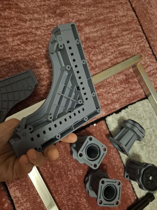 Suport pentru mașina de spălat