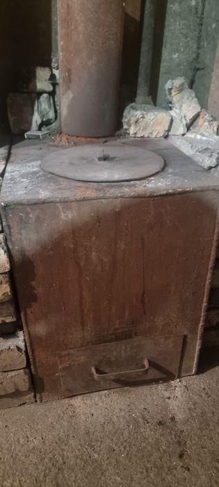 Продаю котёл отопления
