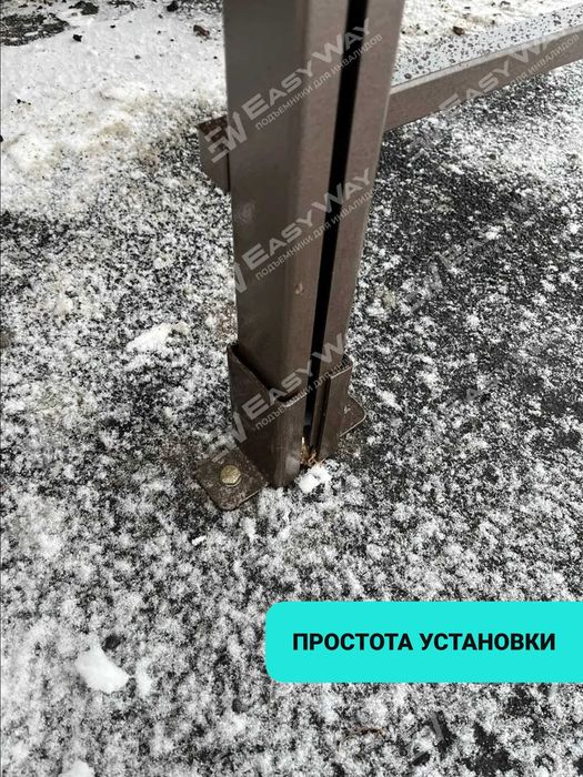 Вертикальные подъемники для инвалидов (г. Актобе)