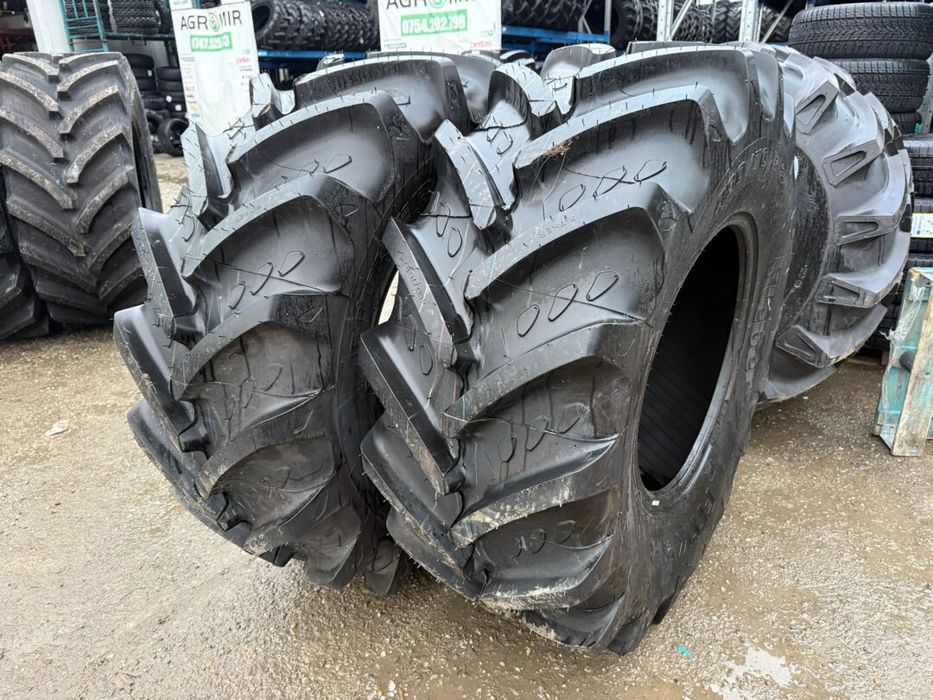 ANVELOPA 480/70 R24 KLEBER FITKER 138A8 TL  Cauciucuri tractor, Fiat, Case, Fendt, John Deere, New Holland, Massey Ferguson, UTB   Cauciucuri tractor,