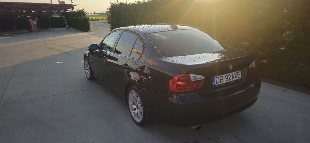 BMW Seria 3 2006 — imagine 2