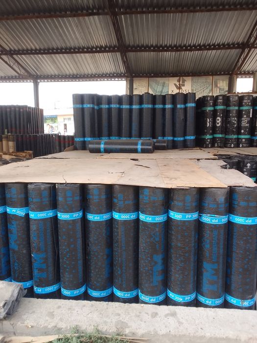 Tol va palizol barcha turdagi gidraizolatsiya maxsulotlari optm narxda