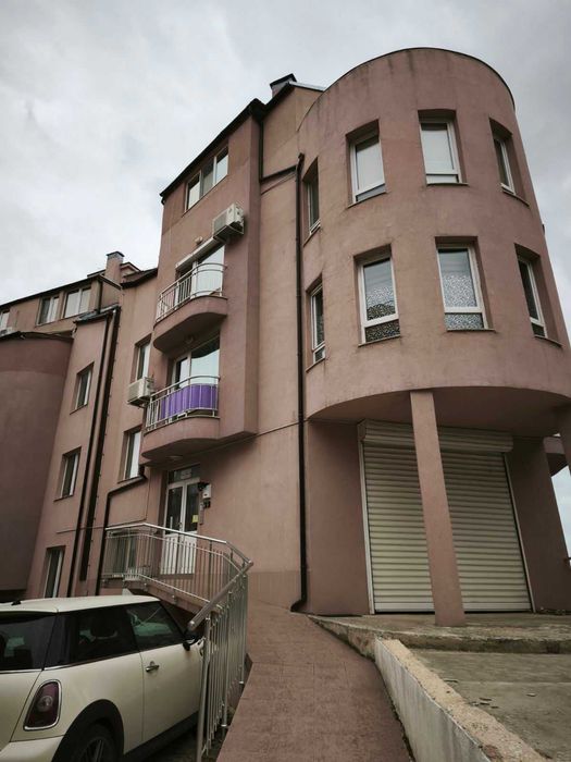 Продава се Тристаен апартамент в Варна, Бриз - 130 кв.м за 1847 €/кв.м - Снимка #22