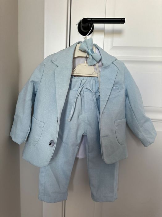 Костюм  на годик