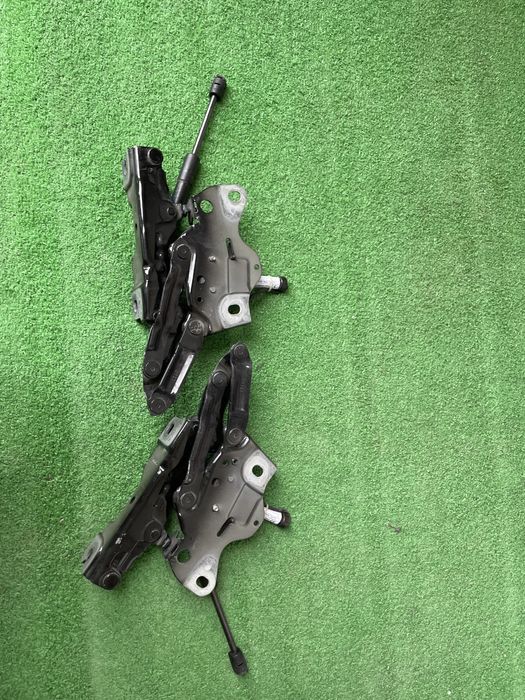 Bmw X5 X6 G05 G06 Balamale capota capsule capota complet