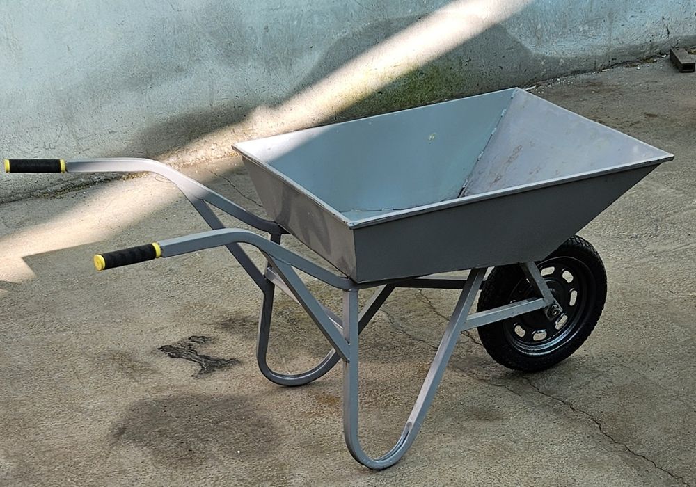 Арава тачка тележка arawa