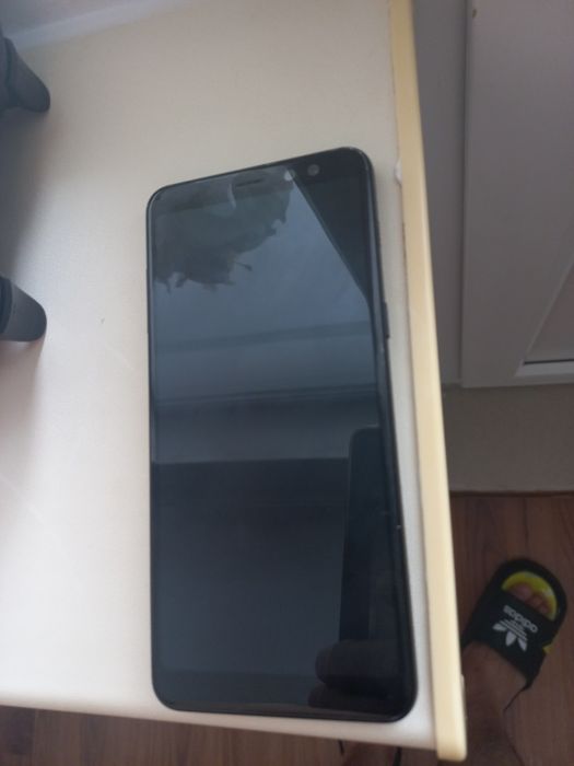 Samsung galaxy A8
