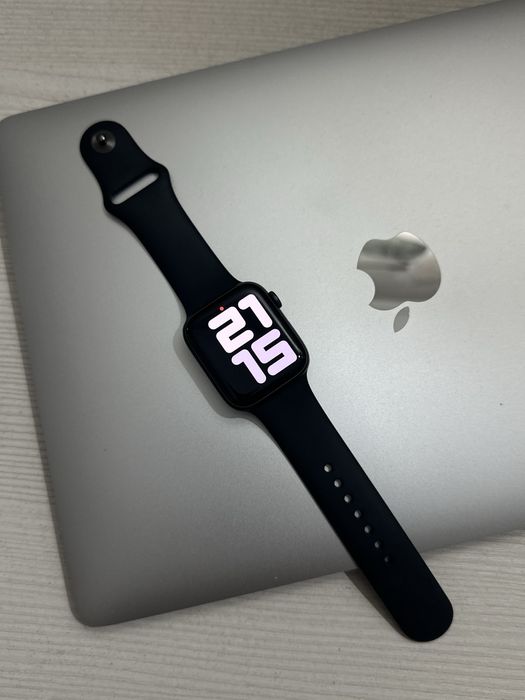 Apple watch SE 44 MM