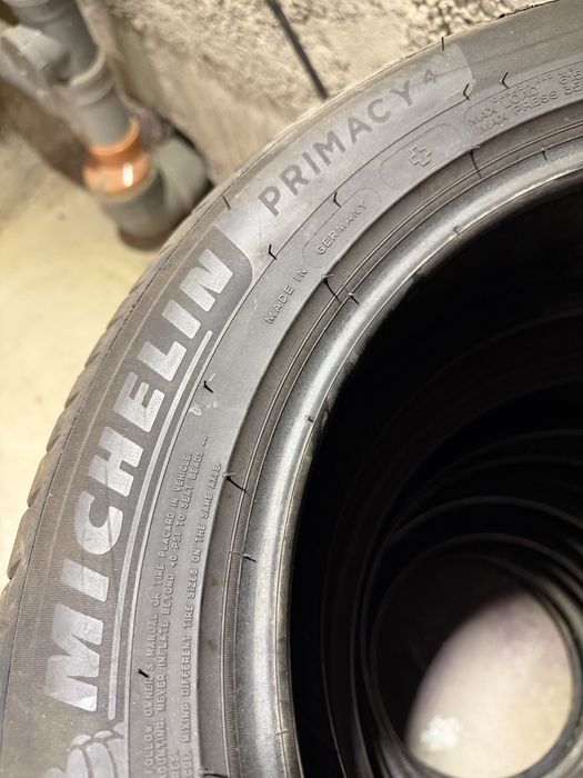 205/55/16 Michelin 2бр дот22