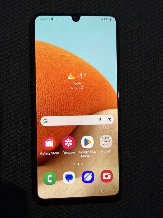телефон samsung a32