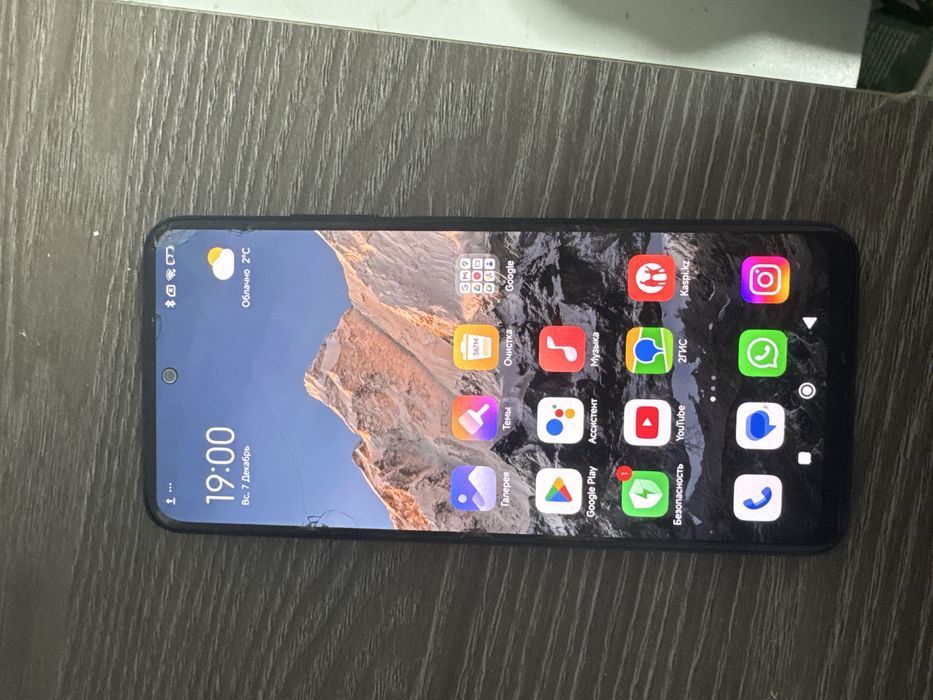 Redmi note 11 продам