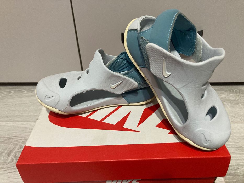 Детски сандали Nike - номер 26