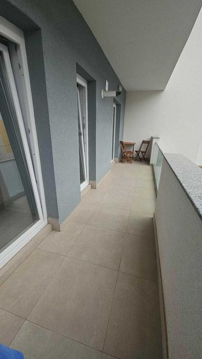 Proprietar, Inchiriez apartament 2 camere decomandat