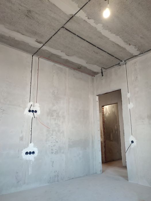 Электрик        .