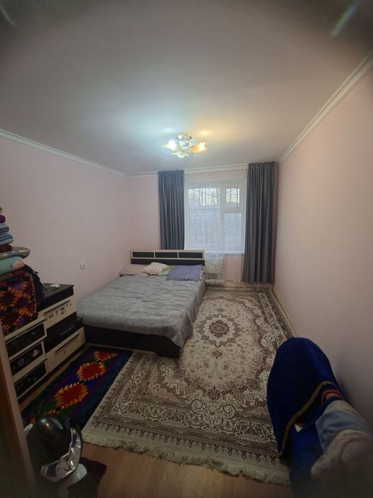 Продам двухкомнатную квартиру