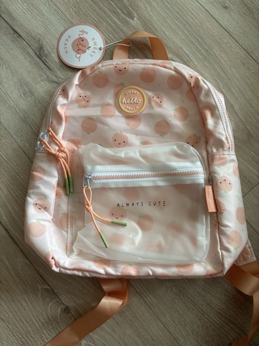 Раничка детска Hello