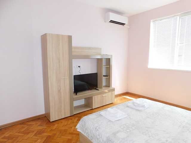 Двустаен апартамент за нощувки - Топ център!